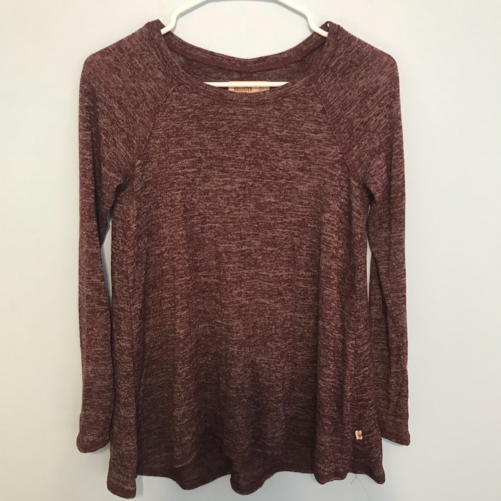 Hollister Sweater